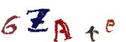 CAPTCHA ی تصویری