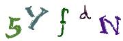 CAPTCHA ی تصویری