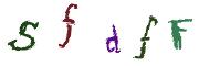 CAPTCHA ی تصویری