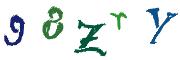 CAPTCHA ی تصویری