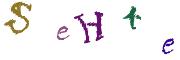 CAPTCHA ی تصویری