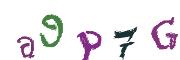 CAPTCHA ی تصویری