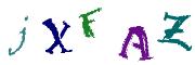 CAPTCHA ی تصویری