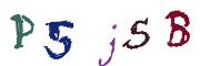 CAPTCHA ی تصویری