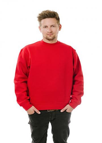 Big Chill Light Weight Jacket, Red